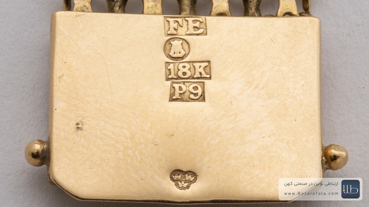 مقایسه عیار طلا در کشورهای مختلف؛ کدام استاندارد جهانی‌تر است؟