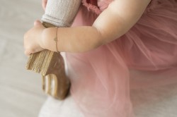 راهنمای کامل خرید شیک ترین طلای بچه گانه با ترفندهای کاربردی