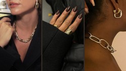 10 مدل معروف جواهرات برندهای معتبر جهان