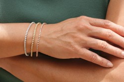 دستبند تنیس چیست و چرا به این نام معروف است؟