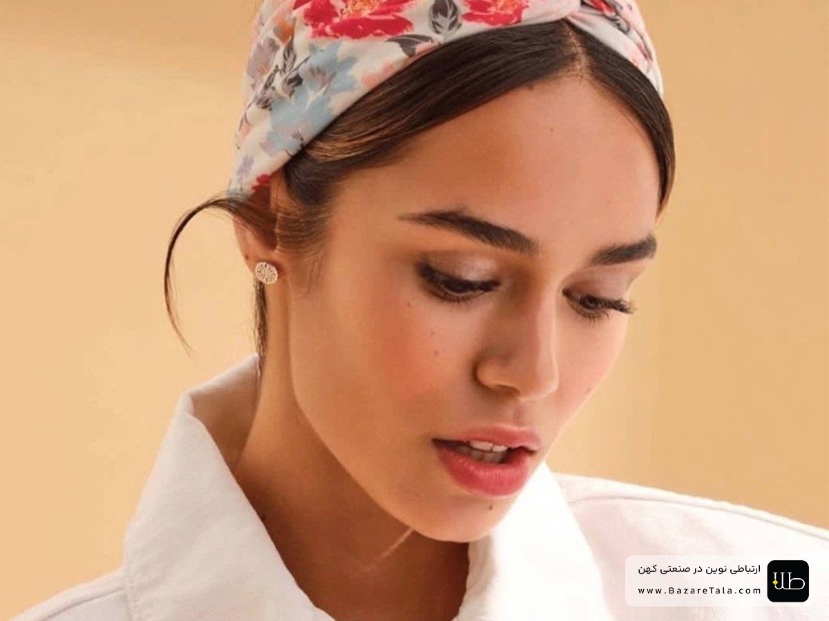 راهنمای انتخاب مناسب‌ترین گوشواره بر اساس فرم صورت