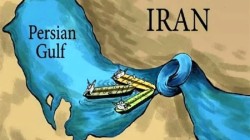 8 گذرگاه مهم نفتی در جهان + اینفوگرافیک