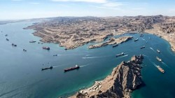 کدام کشورها از بستن تنگه هرمز بیشترین ضرر را می کنند؟ + اینفوگرافیک