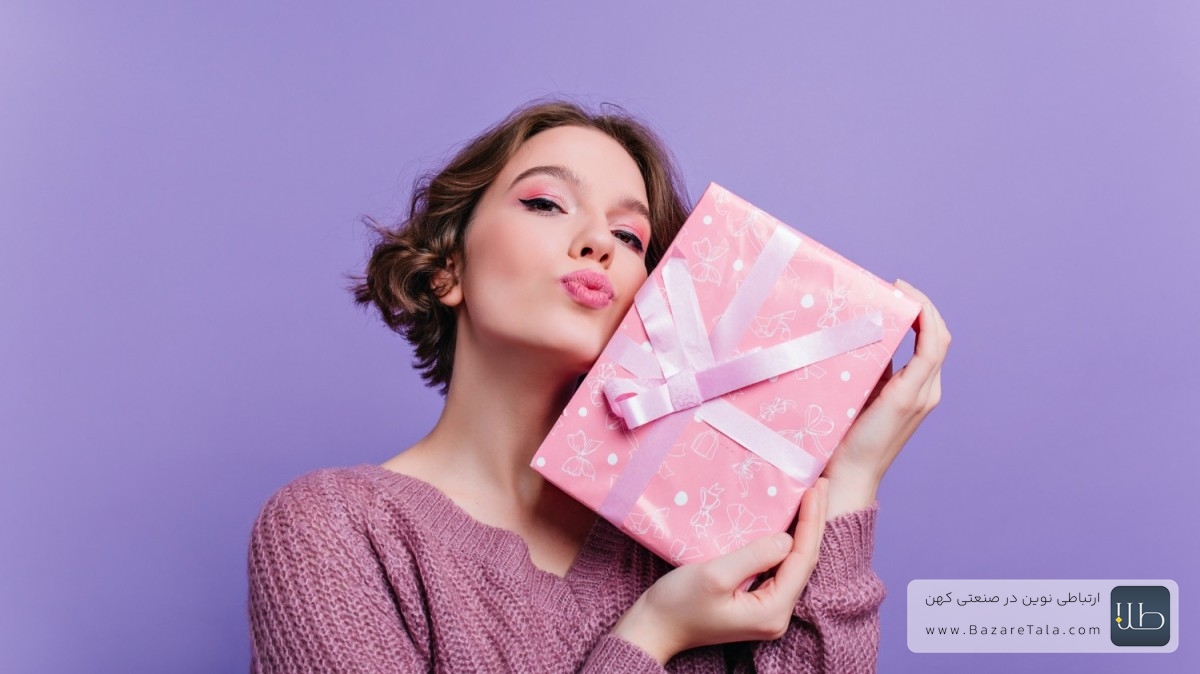 6 ایده جذاب برای سورپرایز کردن خانم ها با طلا