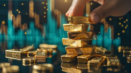طلا یا سایر بازارهای مالی | کدام گزینه برای سرمایه گذاری بهتر است؟
