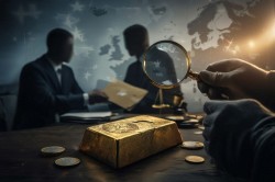 دام بزرگ خالی‌فروشی طلا؛ چگونه بفهمیم یک پلتفرم طلا خالی فروشی می‌کند؟