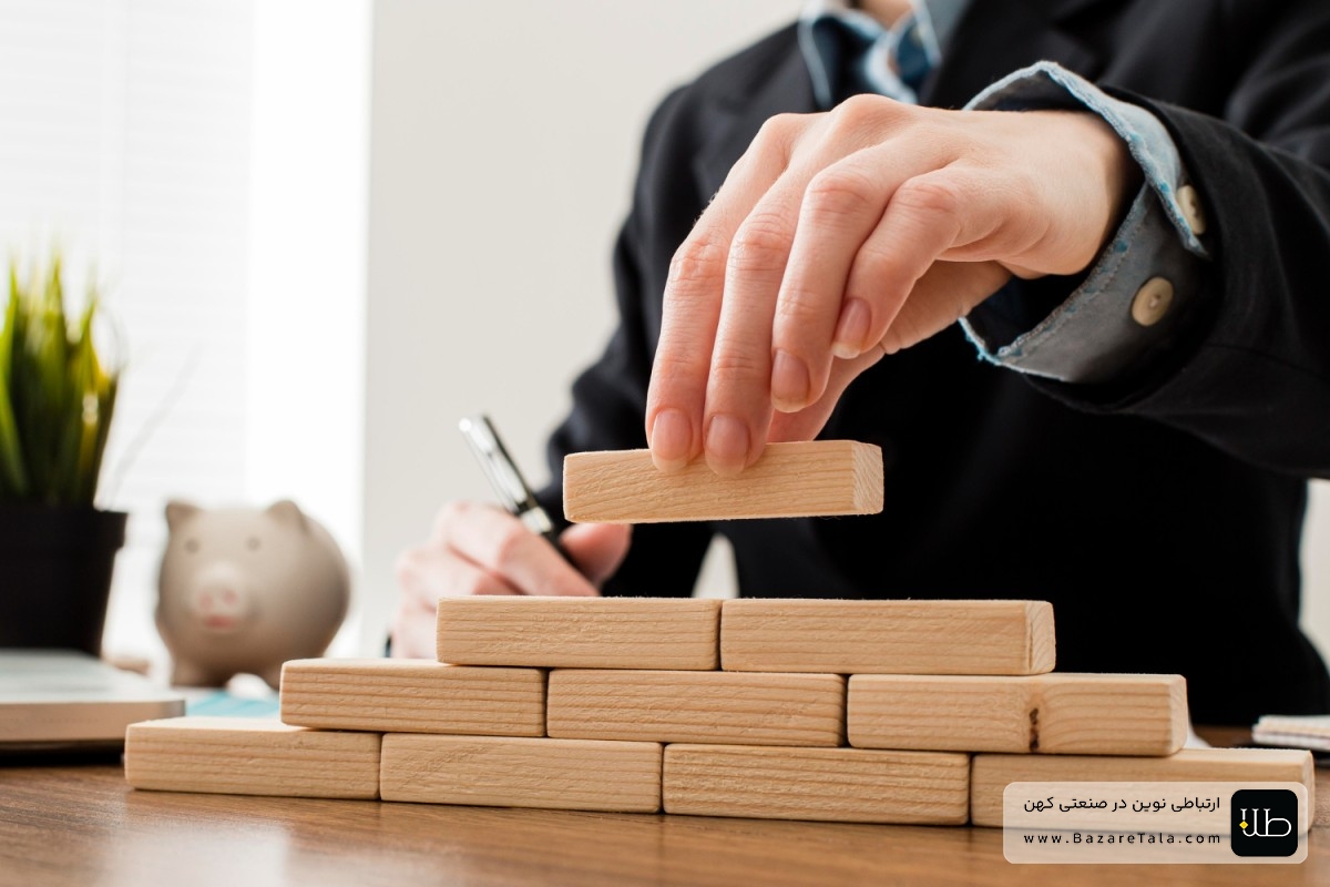 سرمایه گذاری به زبان ساده; هر آنچه برای شروع باید بدانید