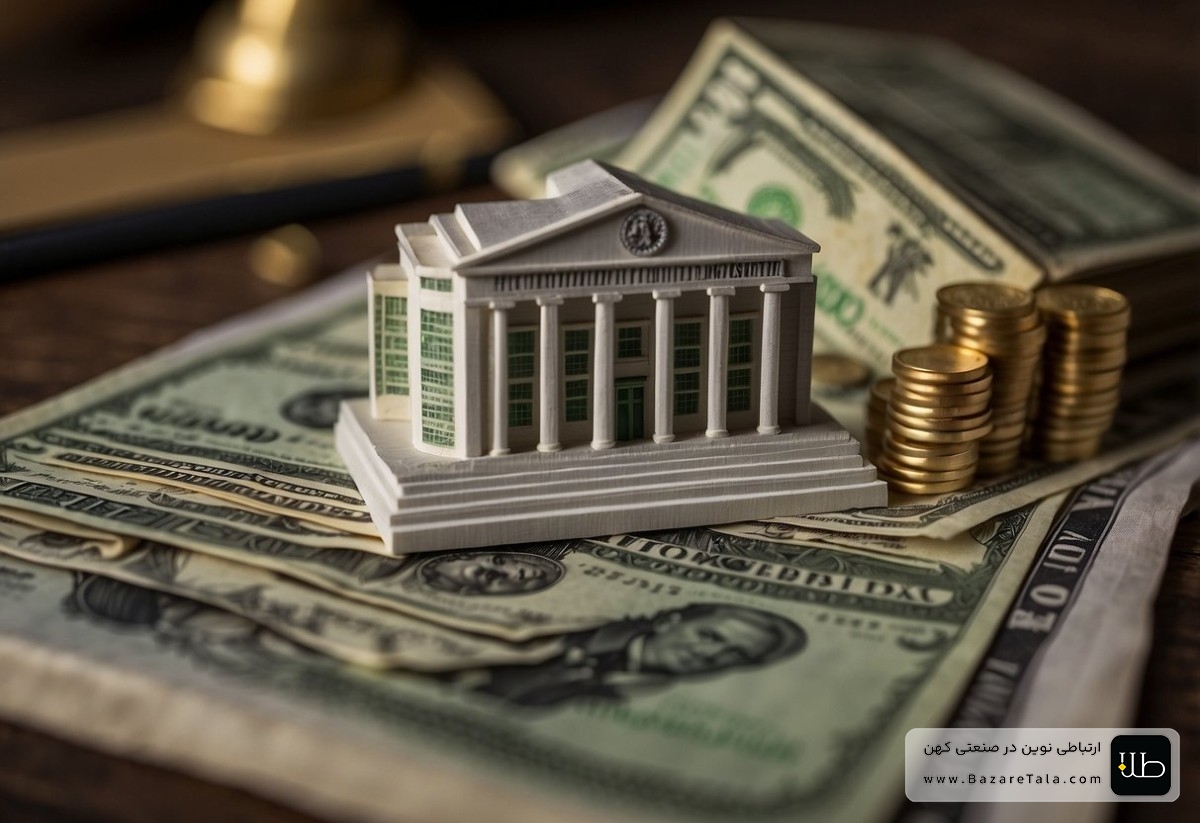 شاخص دلار چیست و چرا برای سرمایه‌گذاران اهمیت دارد؟