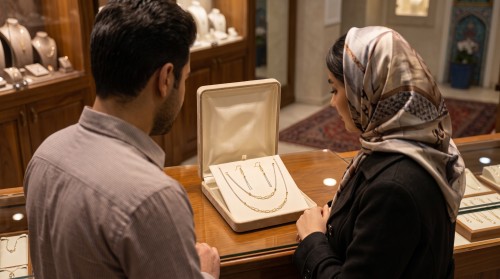 انتخاب سرویس طلا بر اساس بودجه