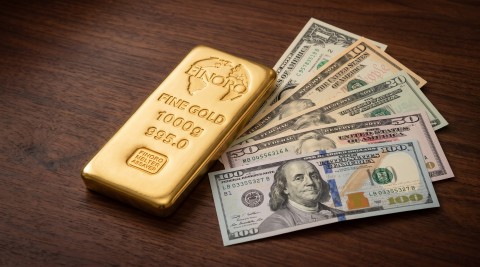 طلا یا دلار؛ کدام در بلندمدت بازدهی بیشتری داشته است؟