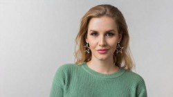 راهنمای انتخاب انواع مدل های گوشواره طلا