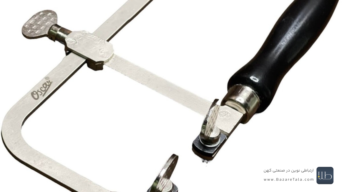 ابزارهای طلاسازی 