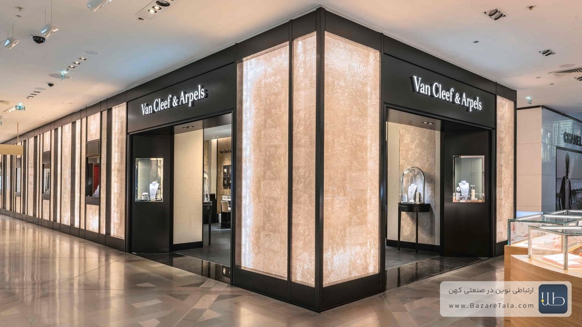 برند ون کلیف