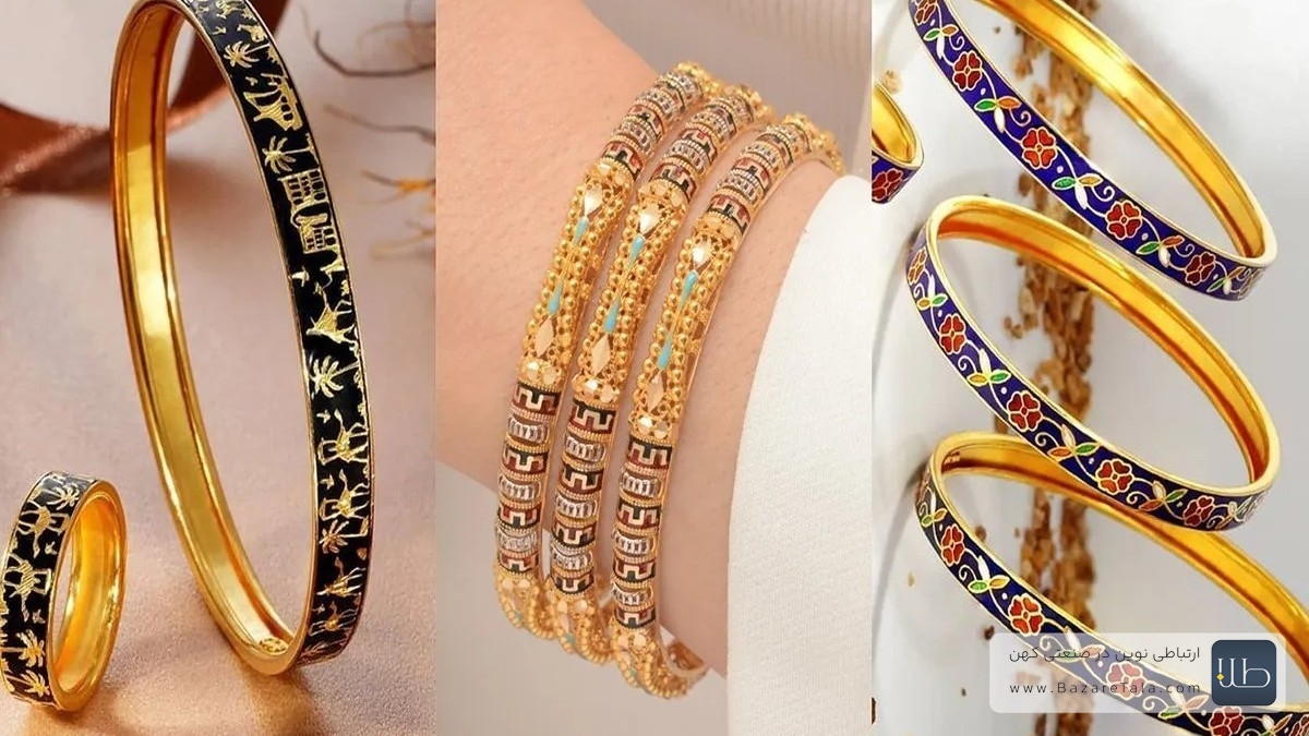 النگو میناکاری