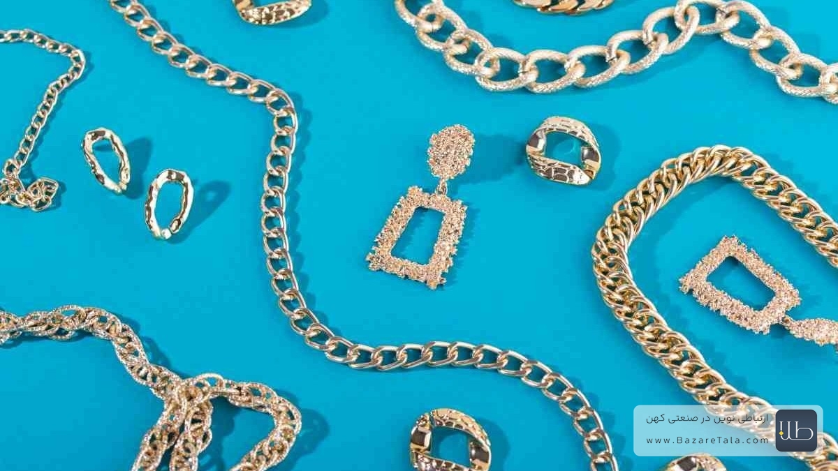 زنجیر طلا