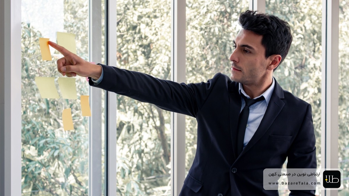 راهکار برای مدیریت این ریسک
