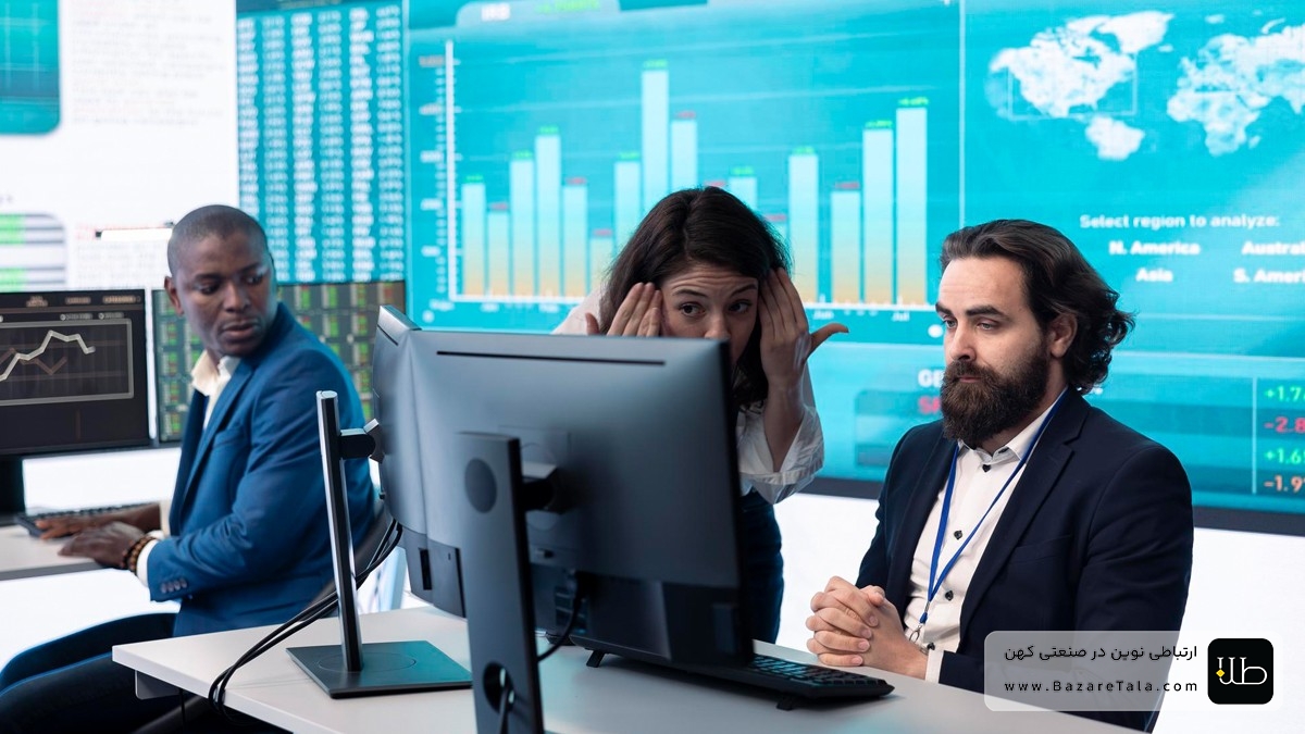 معایب سرمایه‌گذاری در صندوق‌های ETF 