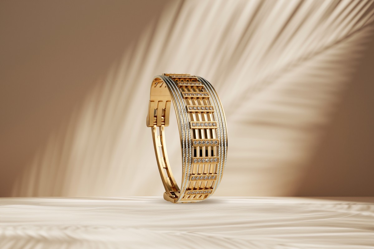 برند ایتان جواهرات