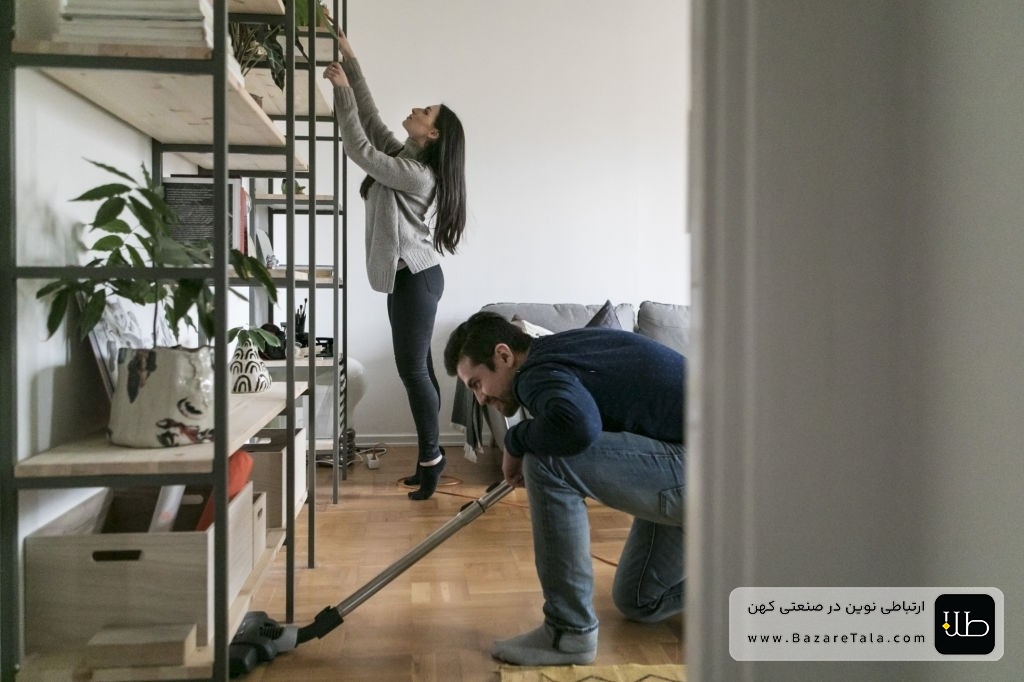 پیدا کردن طلا