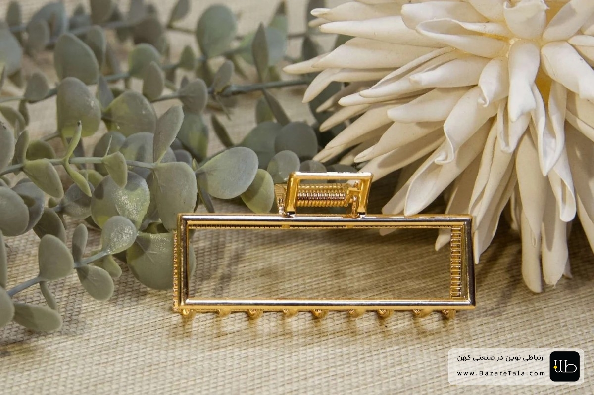 گیره مو