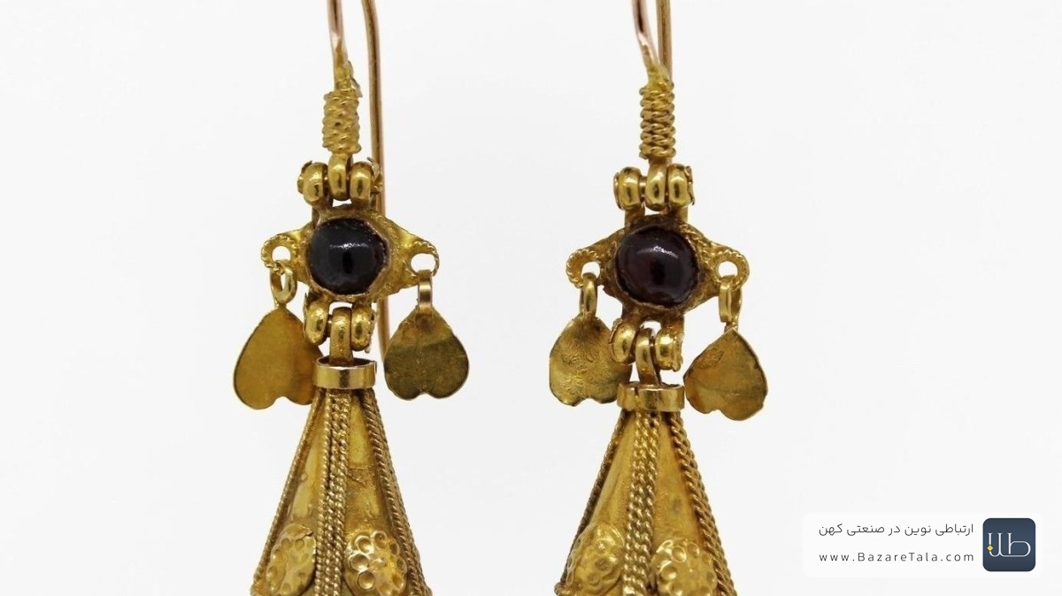 گوشواره ایرانی