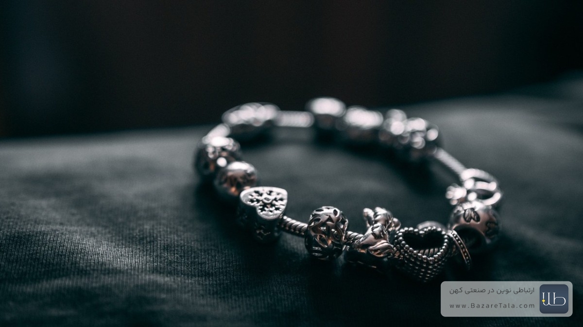 جواهرات پاندورا