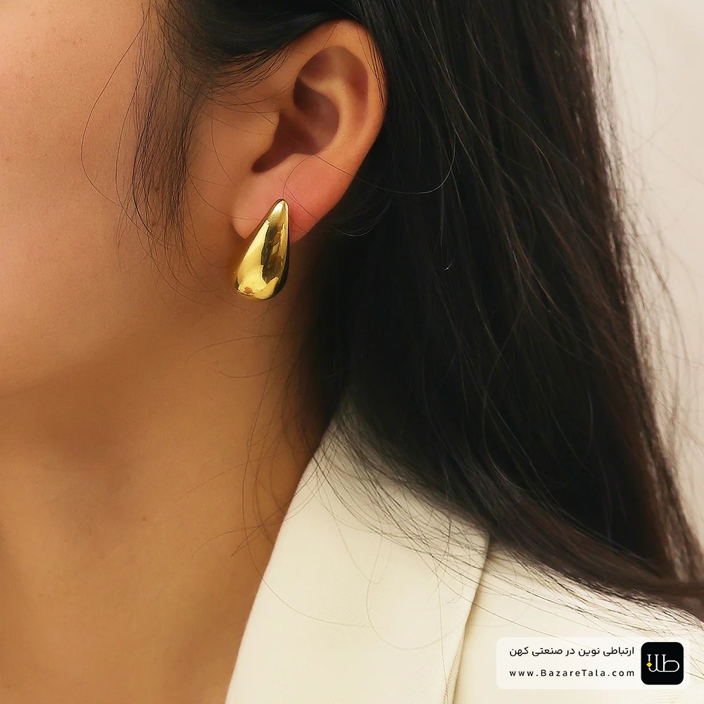 گوشواره اشکی