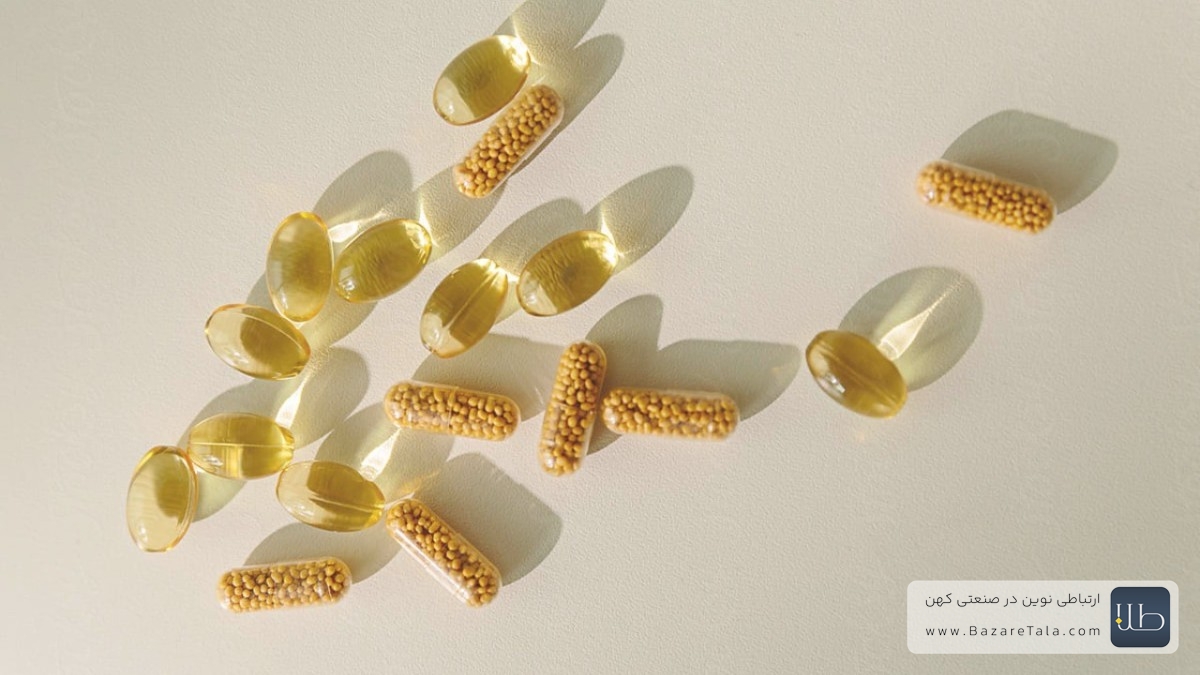 کاربرد طلا در پزشکی