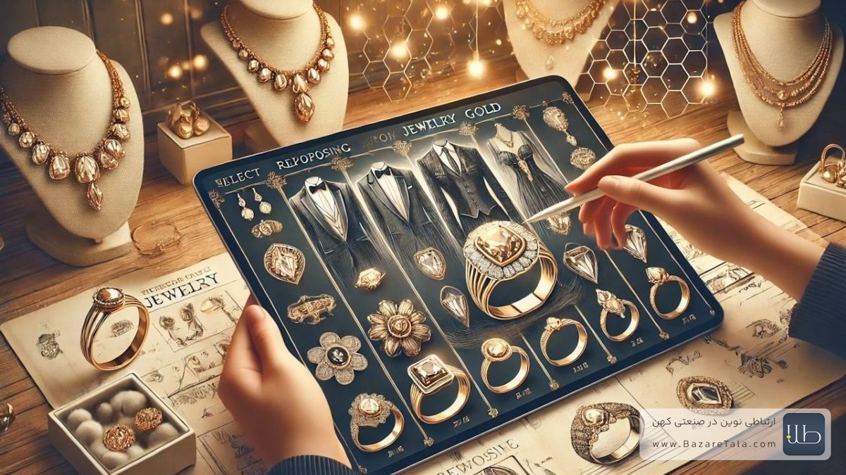 روانشناسی طلا