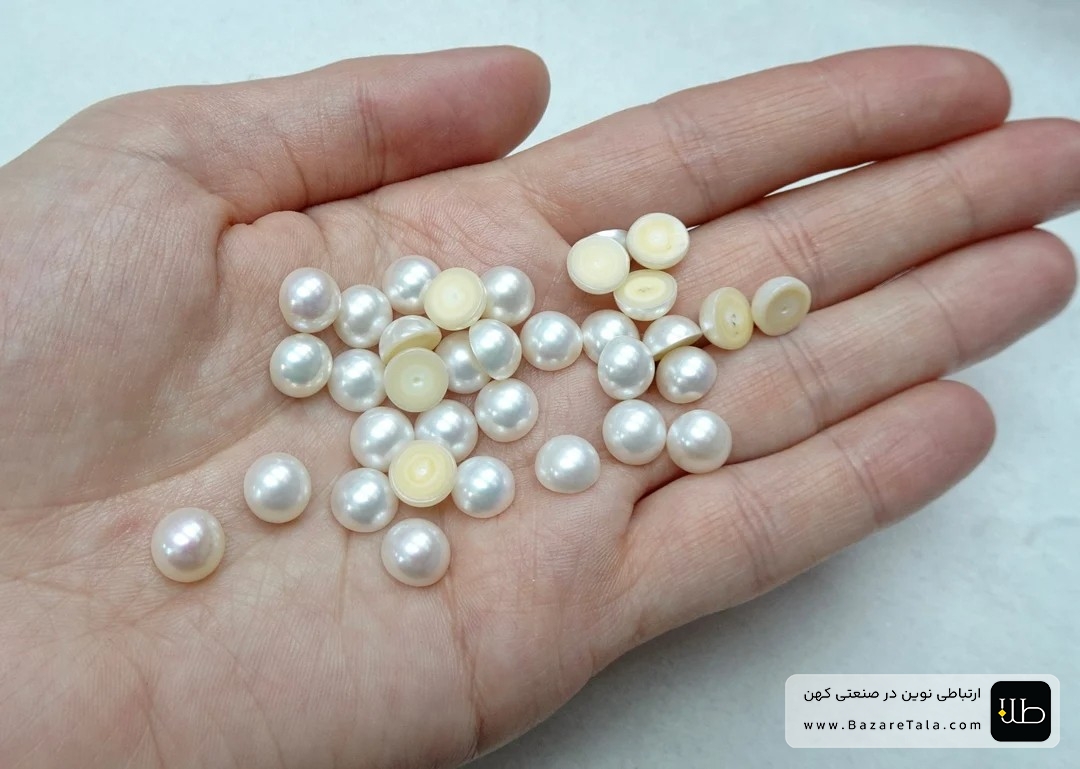 مروارید مصنوعی