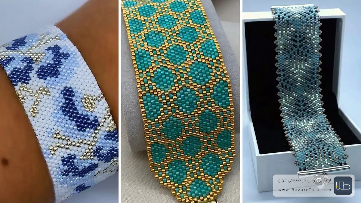 رنگ بندی میوکی