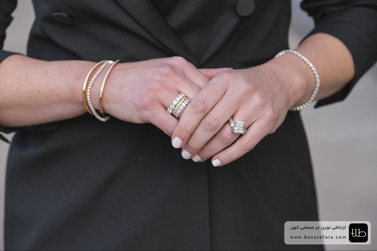 دستبند دخترانه