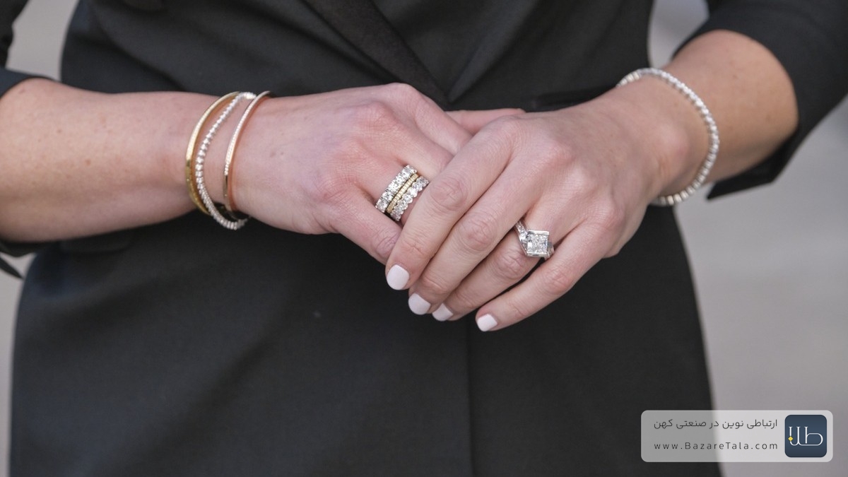 دستبند دخترانه