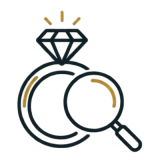 بخش کارشناسی زیورآلات و استایل