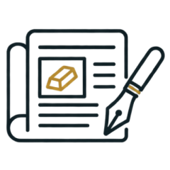 تیم تحریریه بازار طلا