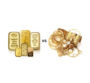 طلای آب شده بخریم یا سکه