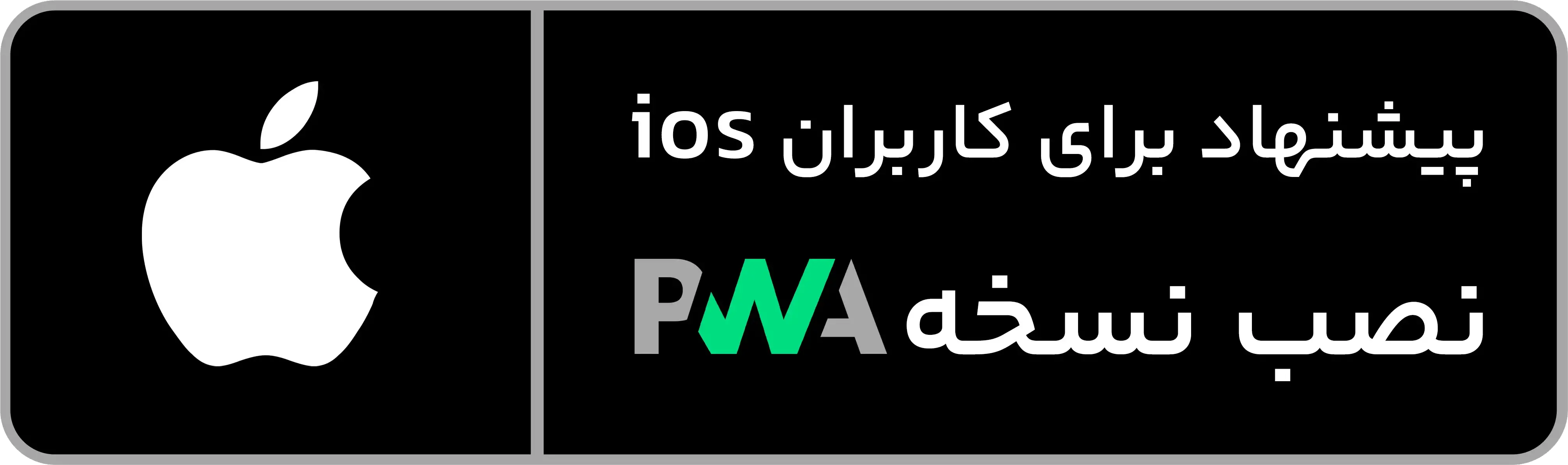 وب اپلیکیشن