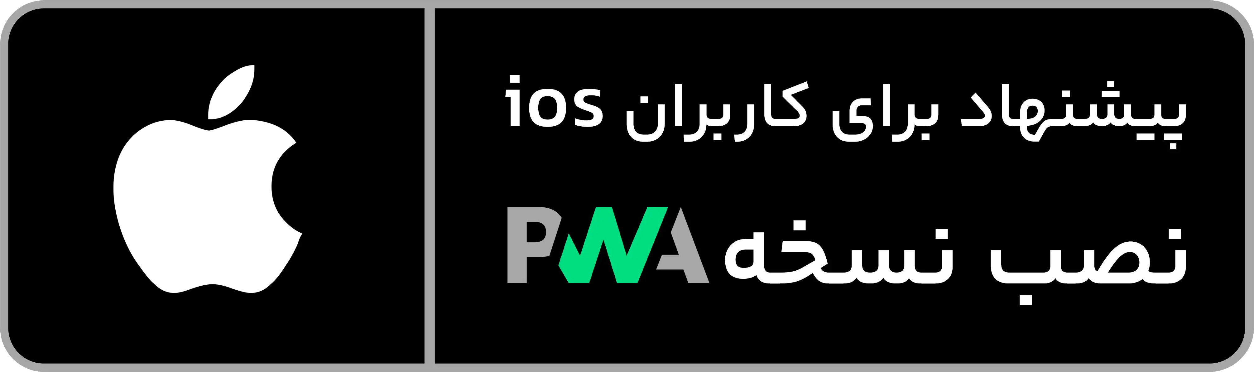 وب اپلیکیشن