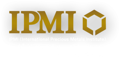 گواهی عضویت در مؤسسه بین‌المللی فلزات گرانبها  IPMI