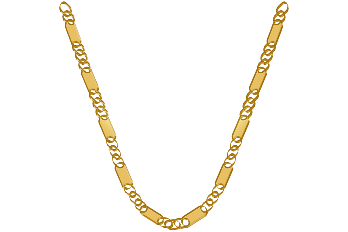 زنجیر طلا
