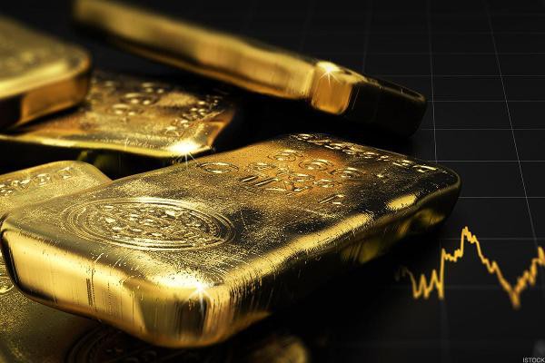خریداران بازار طلا دست به عصا شدند