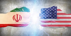ایران و آمریکا در سوم ژانویه وارد جنگ نظامی می شوند؟