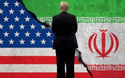 دستیابی به توافق با ایران تقریبا غیرممکن است/ واشنگتن چاره‌ای جز مهار و محدود کردن قدرت و نفوذ منطقه‌ای ایران ندارد