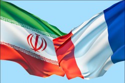 درخواست عجیب و فوری فرانسه از ایران