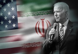 تغییر استراتژی بایدن درباره ایران