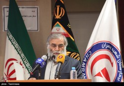 محسن فخری‌زاده دانشمند هسته‌ای کشورمان به شهادت رسید/ هشت نفر زخمی شدند