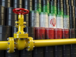دولت با کسری بودجه پنهان مواجه است/ گویی کشورها برای خرید نفت ایران صف کشیده‌اند!