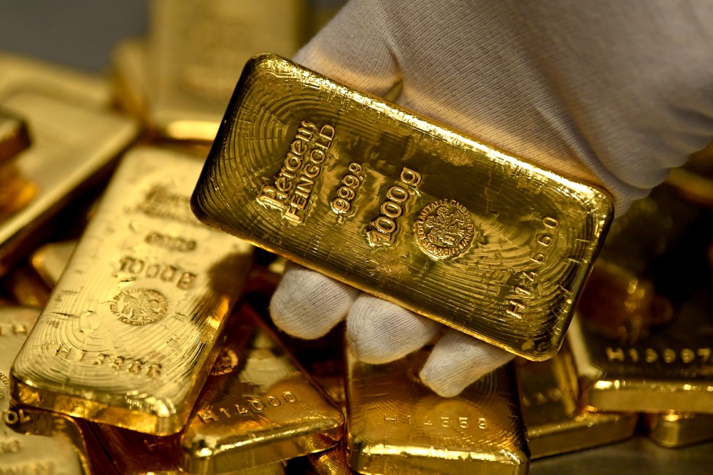 گزارش روزانه قیمت طلا / چهارشنبه 17 دی 1399