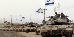 ترس اسرائیل از وقوع جنگ/ آماده باش در تل آویو