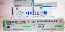 واکسن کرونای چین هیچ عارضه جدی نشان نداد